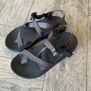 Chaco Z2 Yampa Sandals, size 10
